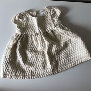 Baby Gap Cap sleeve dress